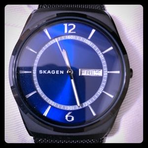 Skagen Men’s Watch SKW6436
